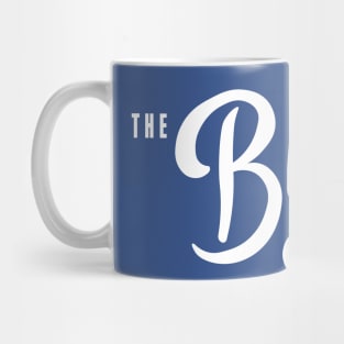 the blues Chelsea , Mug